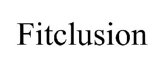 FITCLUSION