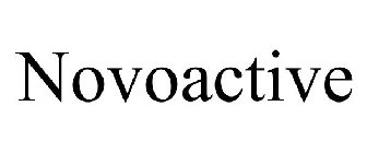 NOVOACTIVE