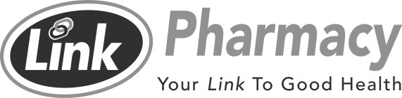 LINK PHARMACY YOUR LINK TO GOOD HEALTH