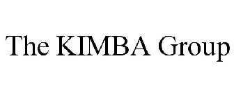 THE KIMBA GROUP