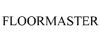 FLOORMASTER