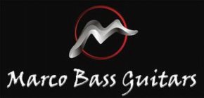 M MARCO BASS GUITARS