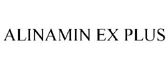 ALINAMIN EX PLUS