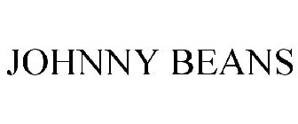 JOHNNY BEANS