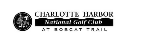 CHARLOTTE HARBOR NATIONAL GOLF CLUB AT BOBCAT TRAIL
