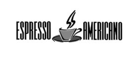 ESPRESSO AMERICANO