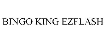 BINGO KING EZFLASH