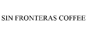 SIN FRONTERAS COFFEE