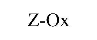Z-OX