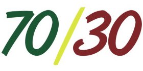 70/30