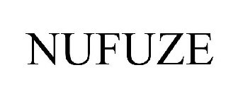 NUFUZE