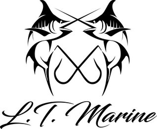 L.T. MARINE