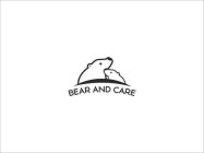 BEAR AND CARE