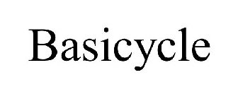 BASICYCLE