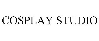 COSPLAY STUDIO