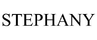 STEPHANY
