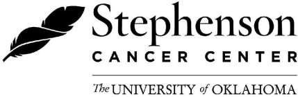 STEPHENSON CANCER CENTER THE UNIVERSITYOF OKLAHOMA
