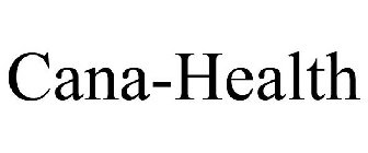 CANA-HEALTH