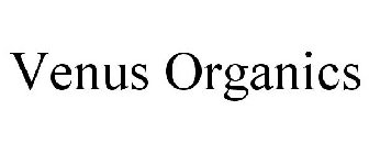 VENUS ORGANICS