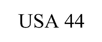 USA 44