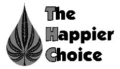 THE HAPPIER CHOICE