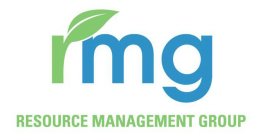 RMG RESOURCE MANAGEMENT GROUP