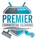 PREMIER COMMERCIAL CLEANING