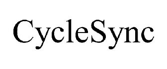 CYCLESYNC