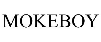 MOKEBOY
