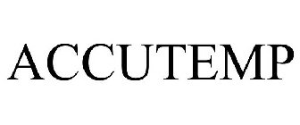 ACCUTEMP