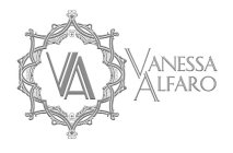 VA VANESSA ALFARO