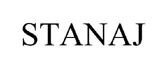 STANAJ