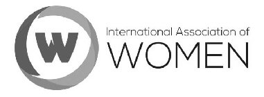 W INTERNATIONAL ASSOCIATION OF WOMEN