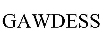 GAWDESS