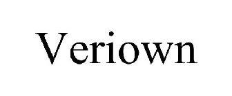 VERIOWN