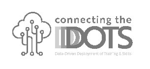 CONNECTING THE DDDOTS DATA-DRIVEN DEPLOYMENT OF TRAINING & SKILLS