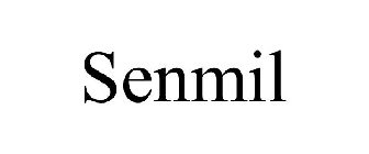 SENMIL