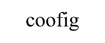 COOFIG