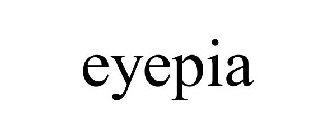 EYEPIA