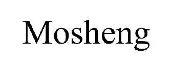 MOSHENG