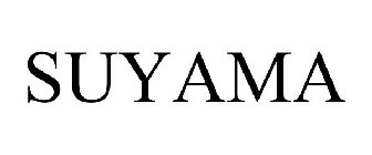 SUYAMA