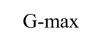 G-MAX