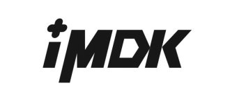 IMDK