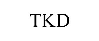 TKD