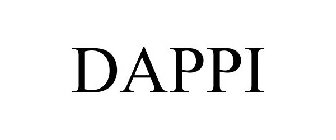 DAPPI
