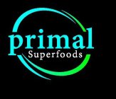 PRIMAL SUPERFOODS