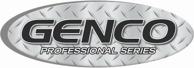 GENCO PROFESSIONAL SERIES