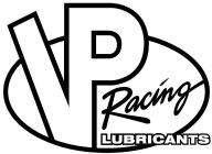 VP RACING LUBRICANTS