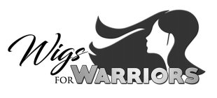 WIGS FOR WARRIORS
