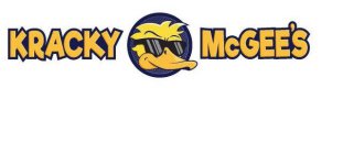 KRACKY MCGEE'S